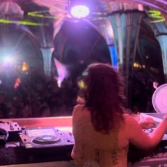 LIVE RECORDING @ Lost In Between Festival WA 31/12/2023