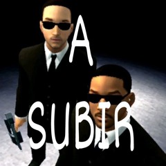 A subir (feat.SMALLIT)
