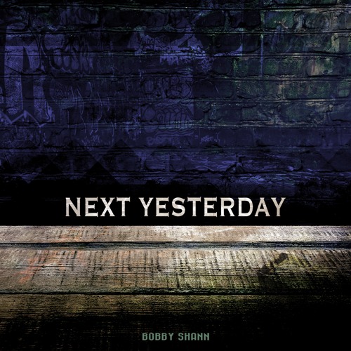 Next Yesterday