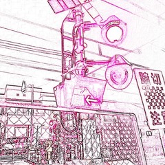 ふたりの水槽 ／ ナースロボ＿タイプT