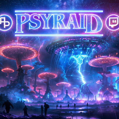 20250321 - Psy Raid