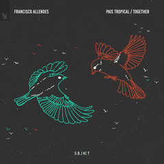 Francisco Allendes - Pais Tropical