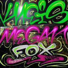 KHEIS x MEGANFOX
