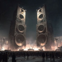 This Is Not Music—This Is Control