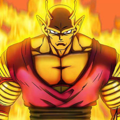 Sargeant Doakes Ultra Instinct Theme (Chopped Chin Remix)