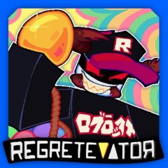 Left On Hold (V.) : REGRETEVATOR