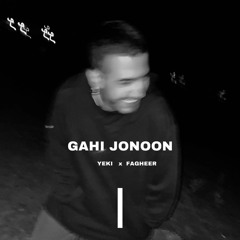 Gahi Jonoon(prod. Fagheer)