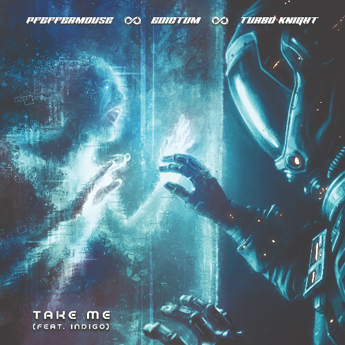 Take Me (Feat. Indigo)