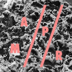 AMP//R PODCAST #58 by hardi