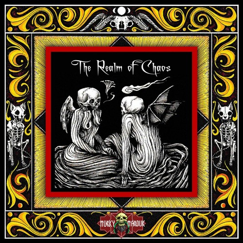 SalleeRovers - The Evil Clergyman