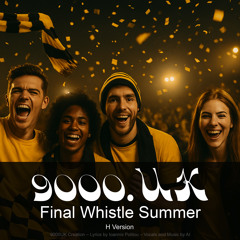 Final Whistle Summer