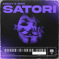 EDEXY & shin - Satori