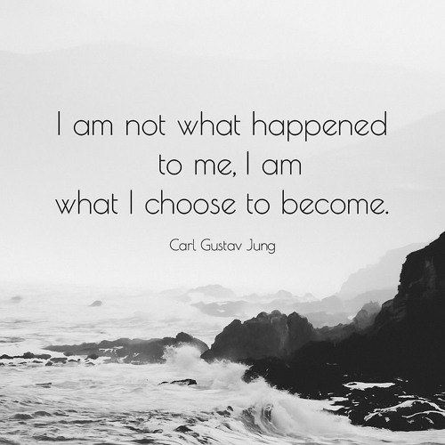 Thoughts of yours become like mine