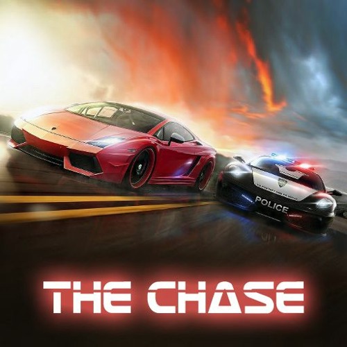 Spiral Hands On Moroder - The Chase