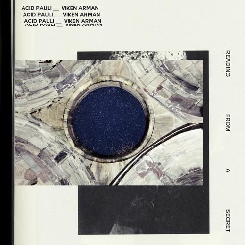 VIKEN ARMAN & ACID PAULI  - Reading From A Secret (Original Mix)
