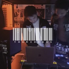 HIPhop#1