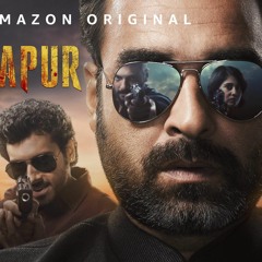 Mirzapur Bhaukal Mix by Nawed and Zoheb - Mirzapur