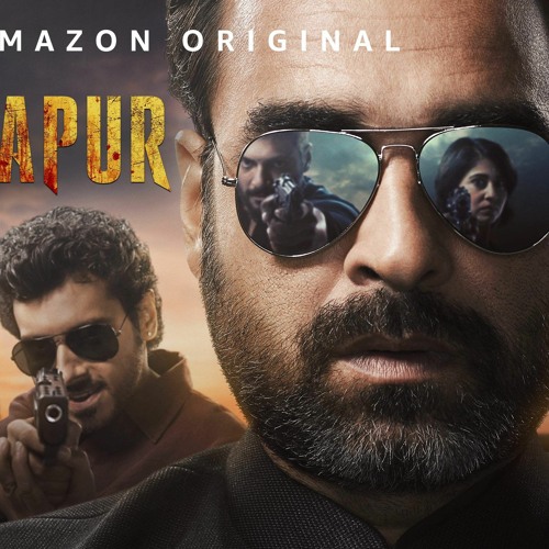Mirzapur Bhaukal Mix by Nawed and Zoheb - Mirzapur