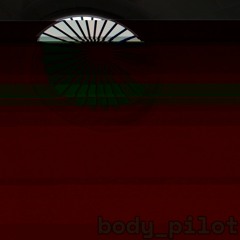 George FitzGerald - Burns (Lane 8 Club Mix) [body_pilot edit] WIP2