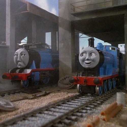 Edward and Gordon | Snippet