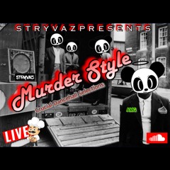 Murder Style (Crucial Dancehall Selections)