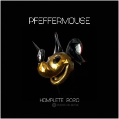Pfeffermouse - Left For Dead (Original Mix)