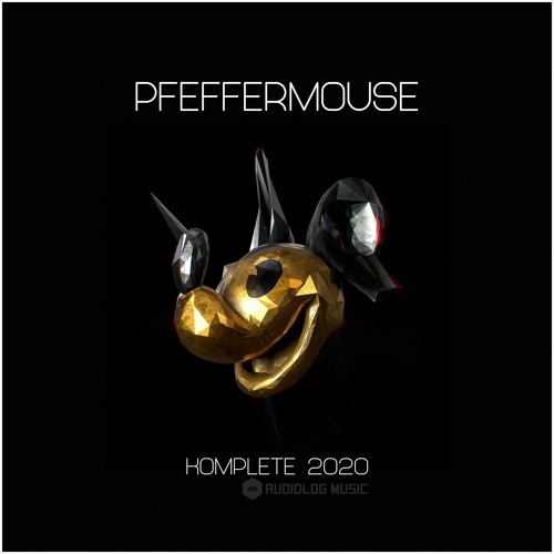 Pfeffermouse - Deep Within (2020 Remaster)