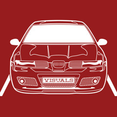 Parked Up - VISUALS
