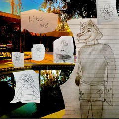 Like me