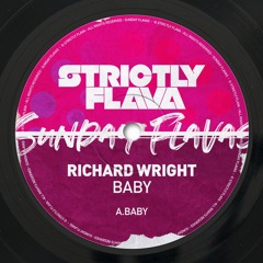 Richard Wright - Baby