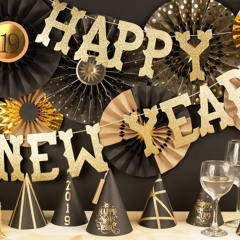 New Years Eve