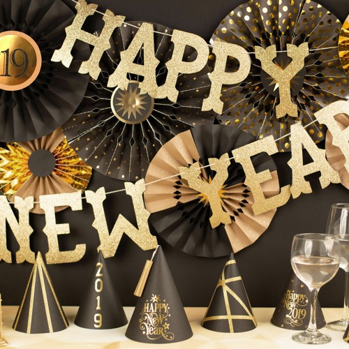 New Years Eve