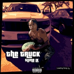 SlimeLK - The Truck