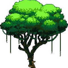 DEMONSTRATIONS - Terraria Style