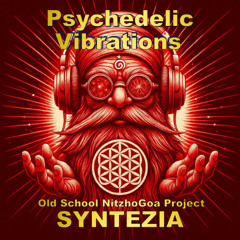 psychedelic vibrations demo