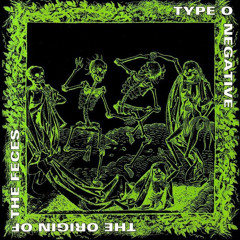 Paranoid - Type O Negative (Live at Dynamo Open Air Festival 1995)