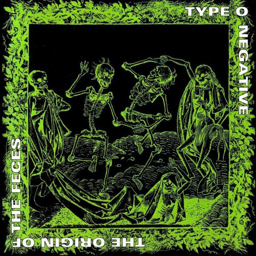 Paranoid - Type O Negative (Live at Dynamo Open Air Festival 1995)