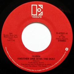 Queen - Another One Bites The Dust (GAZZER Remix)