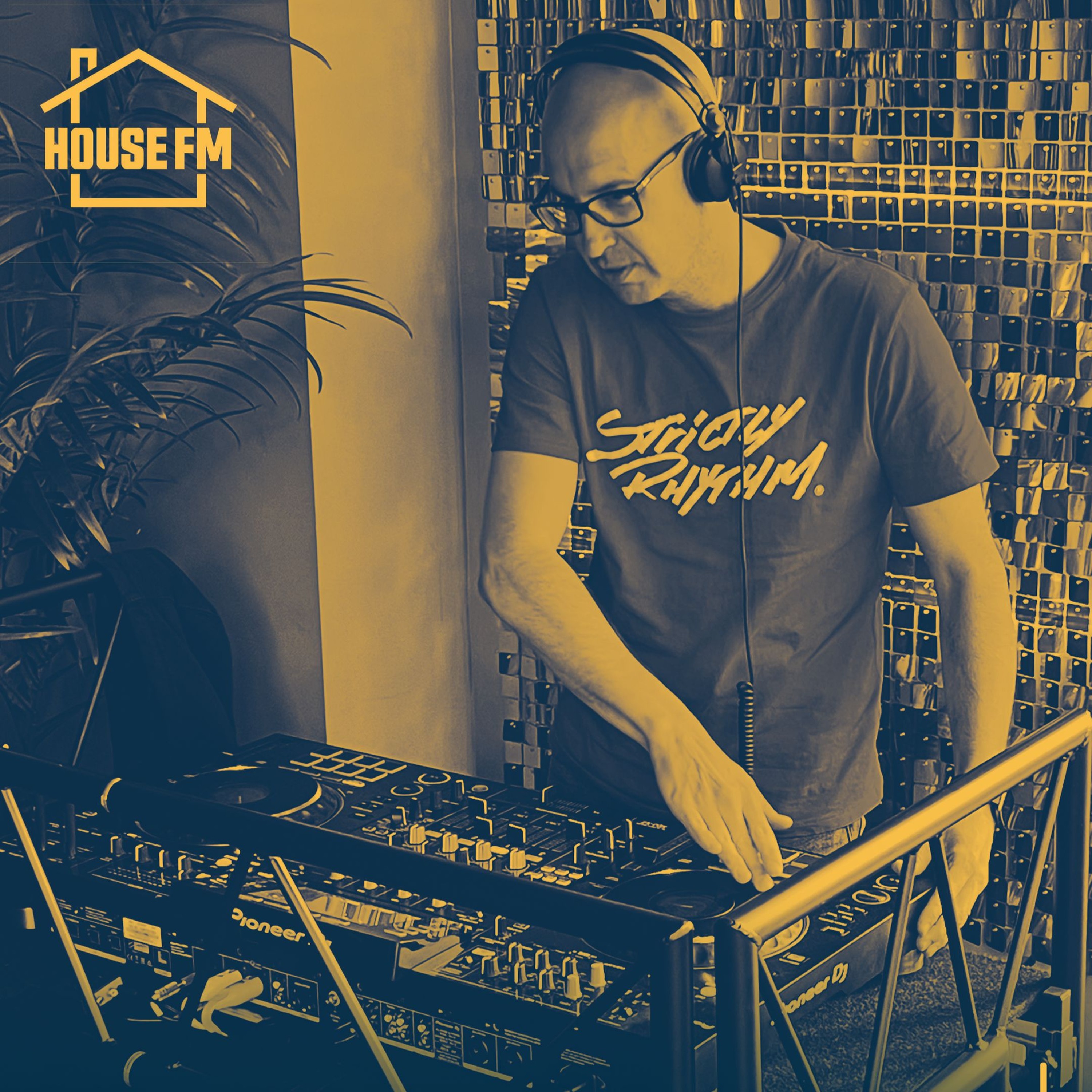 Just Martin - my life in soulful house music.