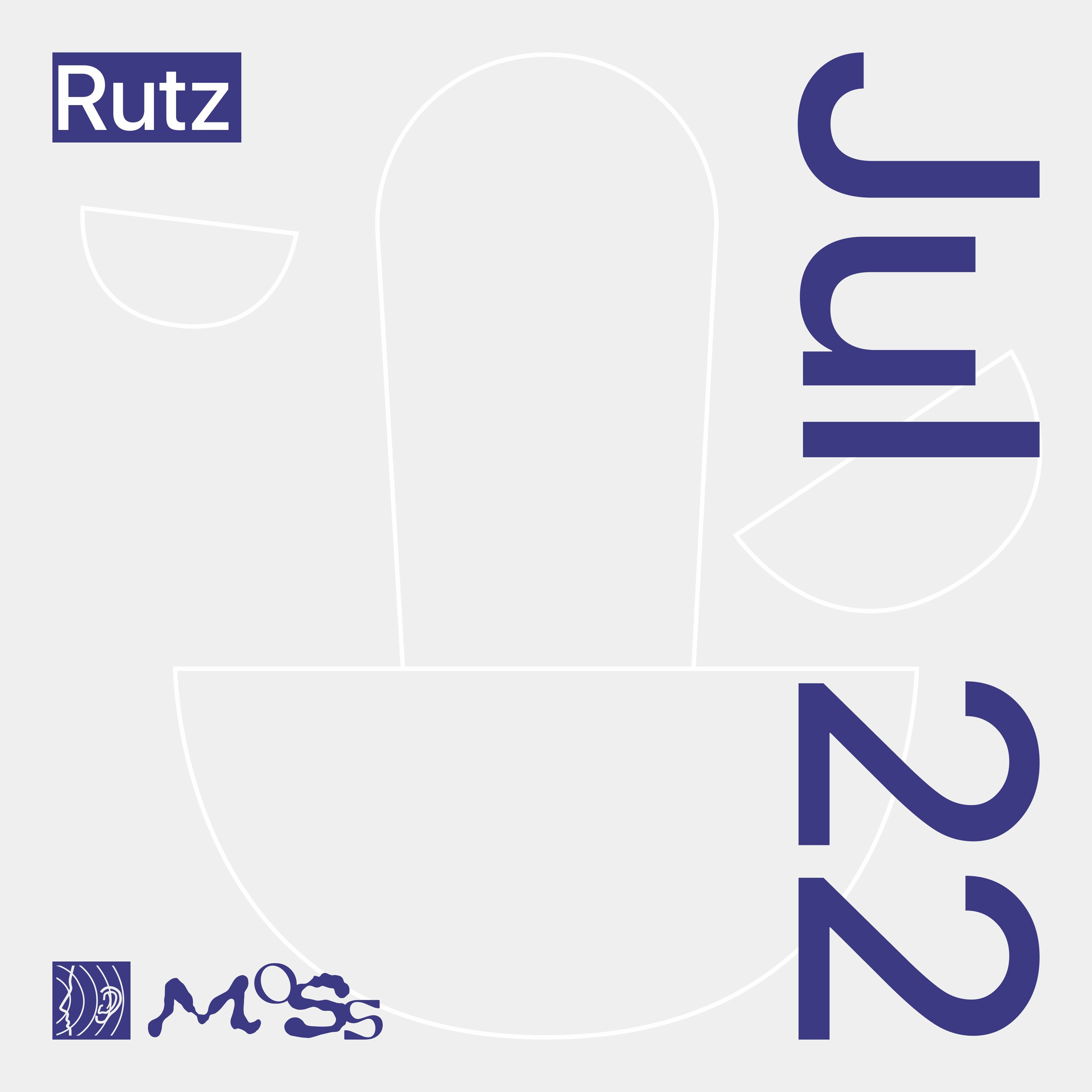 rutz // @ tapetown.live // 22-07-2023