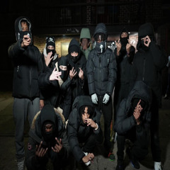 Gz & Jet Party (feat. Matt Mdub & Melly G)