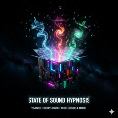 State Of Sound Hypnosis 004