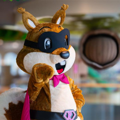 Robin Red Nougatheld