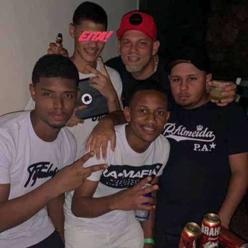 QUER FUDER COM OS SEM AMOR VS EU SOU SEM SENTIMENTO((DJS FEIJÃO,FB22,CAIOBA))