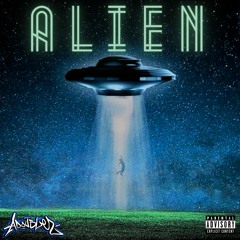 ALIEN👽