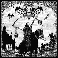 Luring - The Axe Of Vengeance