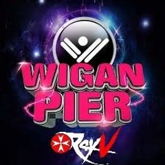 17.11.23 FREE DOWNLOAD 1 hour of absolute Wigan Pier classics set no mic jus Bounce Classics