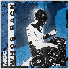 MCG - WHO'S BACK
