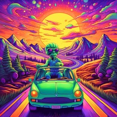 childish gambino - feels like summa (probed by orbiix) free dl