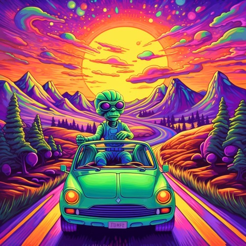 childish gambino - feels like summa (probed by orbiix) free dl